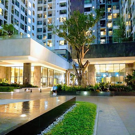 Sea View 2 Bed Room Condo @ Central Pattaya Exteriér fotografie