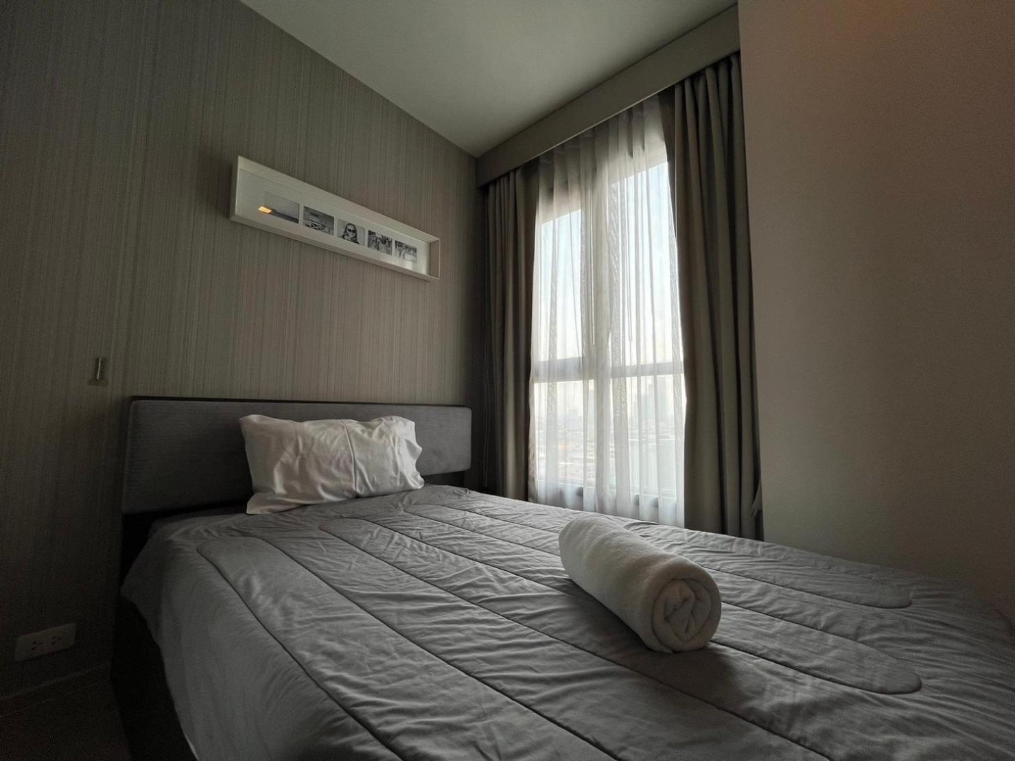 Sea View 2 Bed Room Condo @ Central Pattaya Exteriér fotografie
