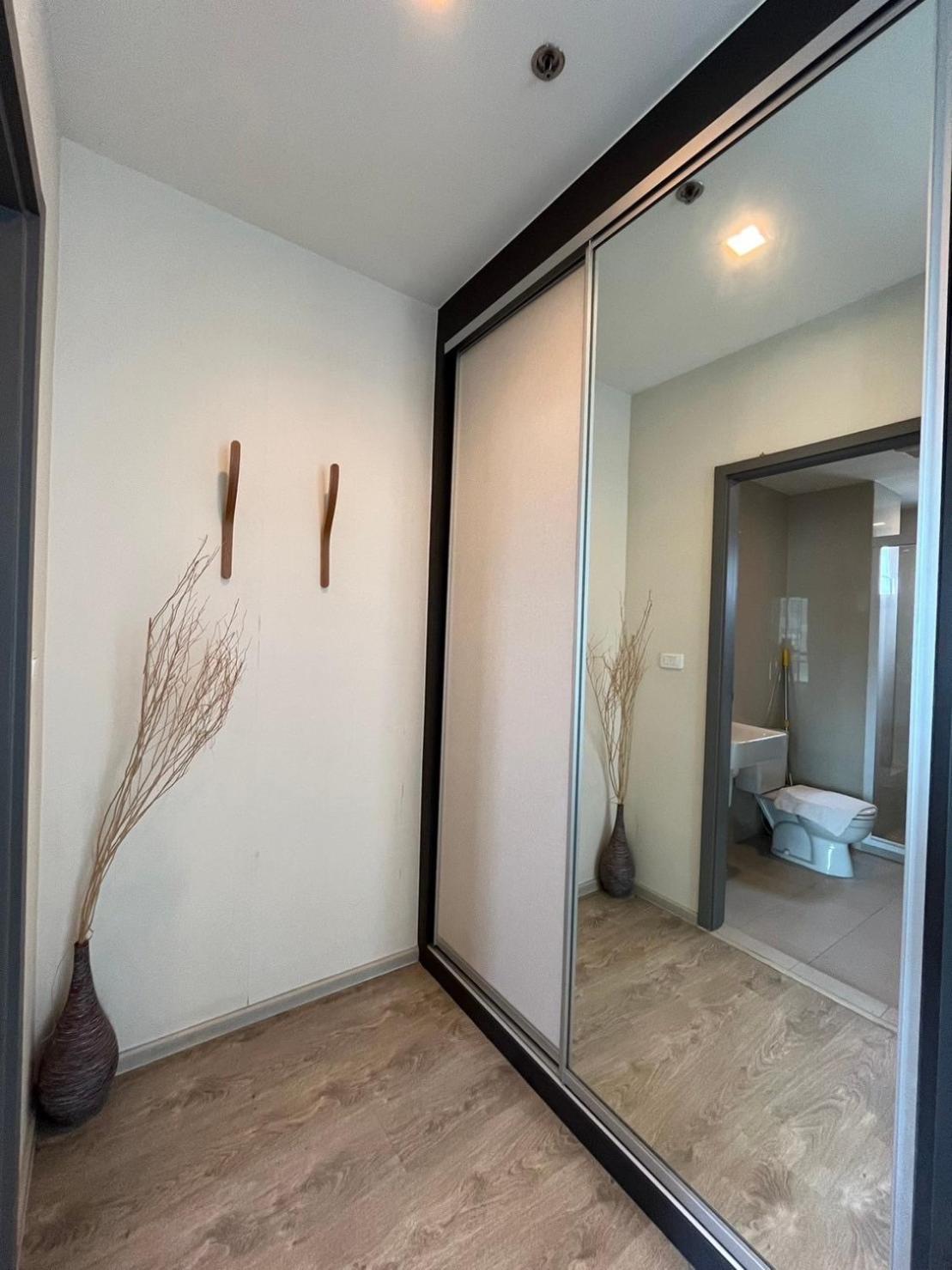 Sea View 2 Bed Room Condo @ Central Pattaya Exteriér fotografie
